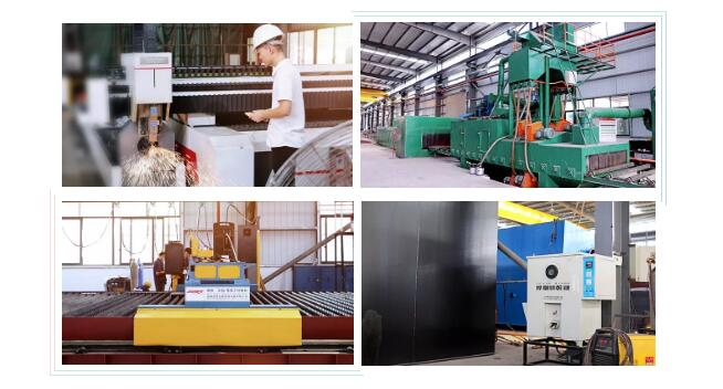 肇慶高新區(qū)黨工委關鍵副書記一行蒞臨鵬凱新工廠考察調(diào)研