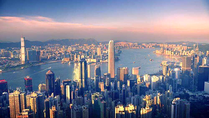 粵港澳大灣區(qū)建設(shè)三年行動(dòng)計(jì)劃“出爐”,到2020年基本消除城市建成區(qū)黑臭水體