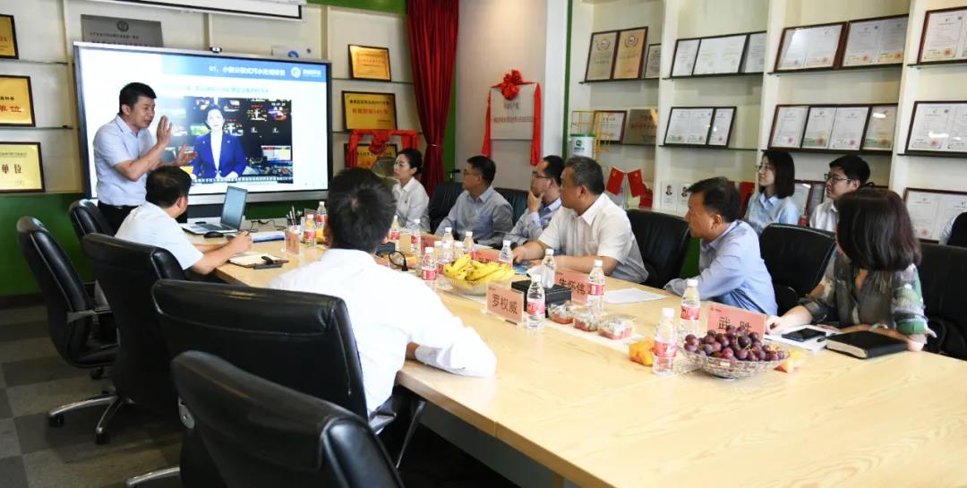 鵬凱環(huán)境董事長(zhǎng)王國(guó)彬詳細(xì)介紹鵬凱圓-裝配式污水廠