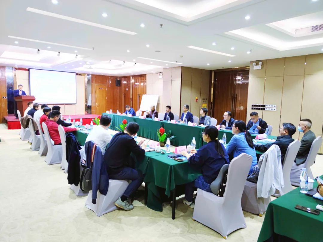 鵬凱環(huán)境2022年首屆代理商大會暨環(huán)保人俱樂部第八期沙龍會