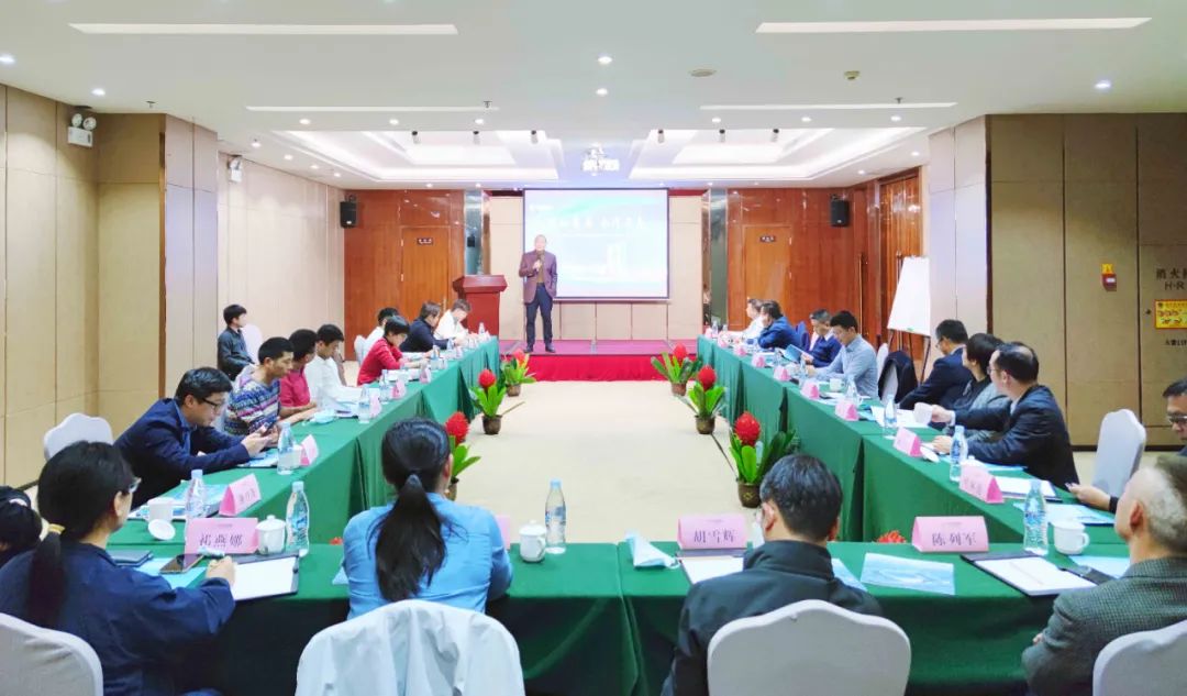 鵬凱環(huán)境2022年首屆代理商大會暨環(huán)保人俱樂部第八期沙龍會