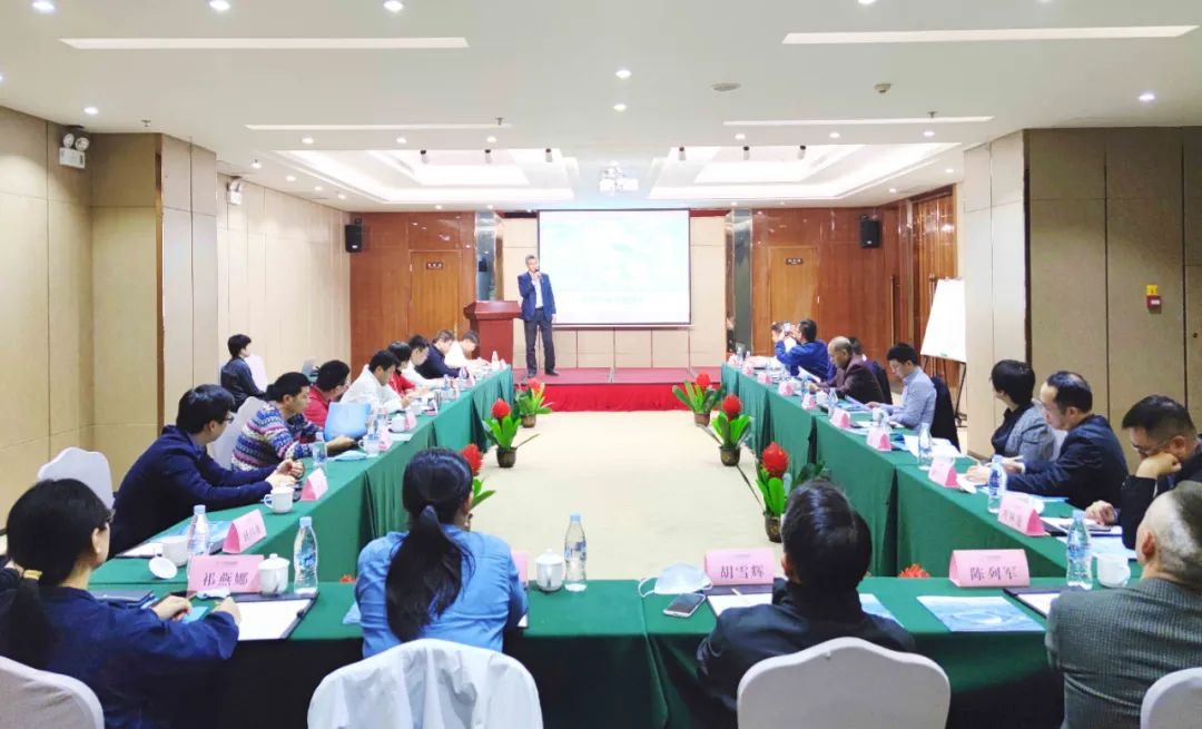 鵬凱環(huán)境2022年首屆代理商大會暨環(huán)保人俱樂部第八期沙龍會