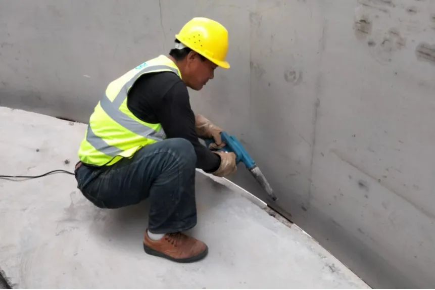 匠心鑄造、力保質(zhì)量 圖片