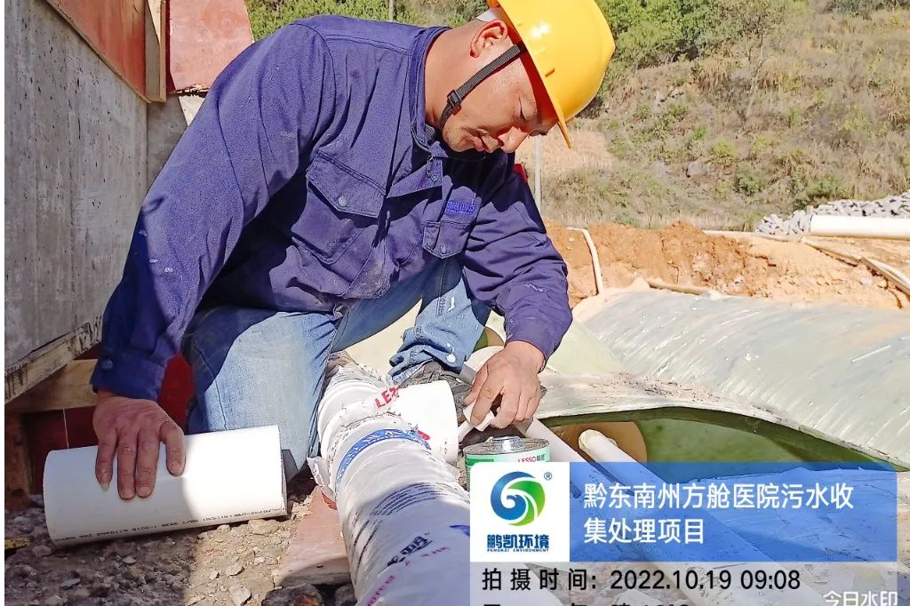 王文干攻堅克難,全力推動項目建設(shè)