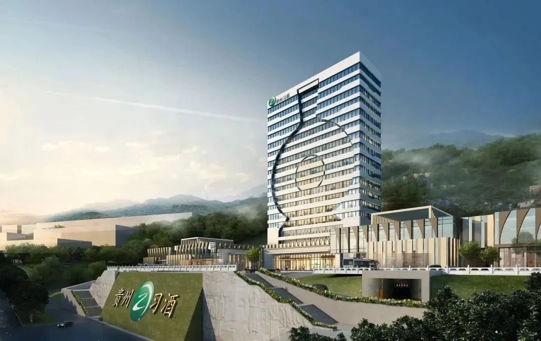 鵬凱環(huán)境保護(hù)赤水河水質(zhì),助力習(xí)酒公司打造綠色生態(tài)優(yōu)先的可持續(xù)發(fā)展新樣本